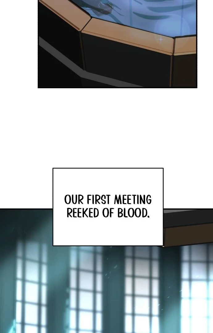 An Unexpected Engagement Chapter 45 - Page 32