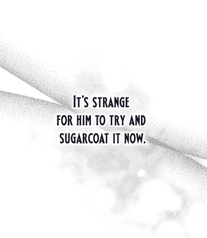 An Unexpected Engagement Chapter 45 - Page 34