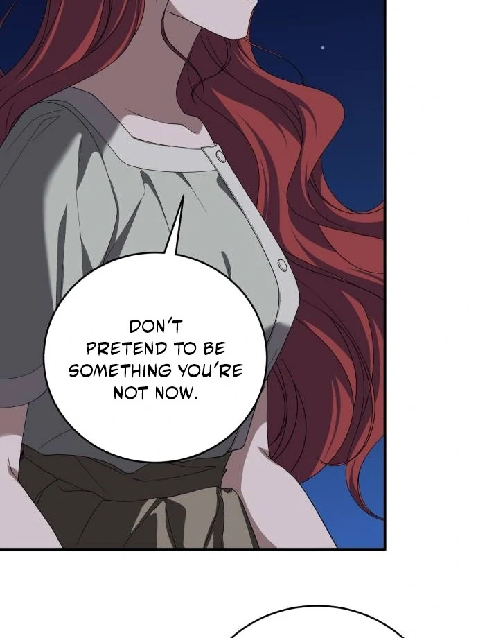 An Unexpected Engagement Chapter 45 - Page 37