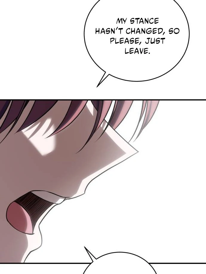 An Unexpected Engagement Chapter 45 - Page 38