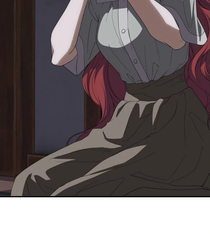 An Unexpected Engagement Chapter 45 - Page 45