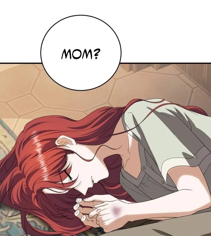 An Unexpected Engagement Chapter 45 - Page 49