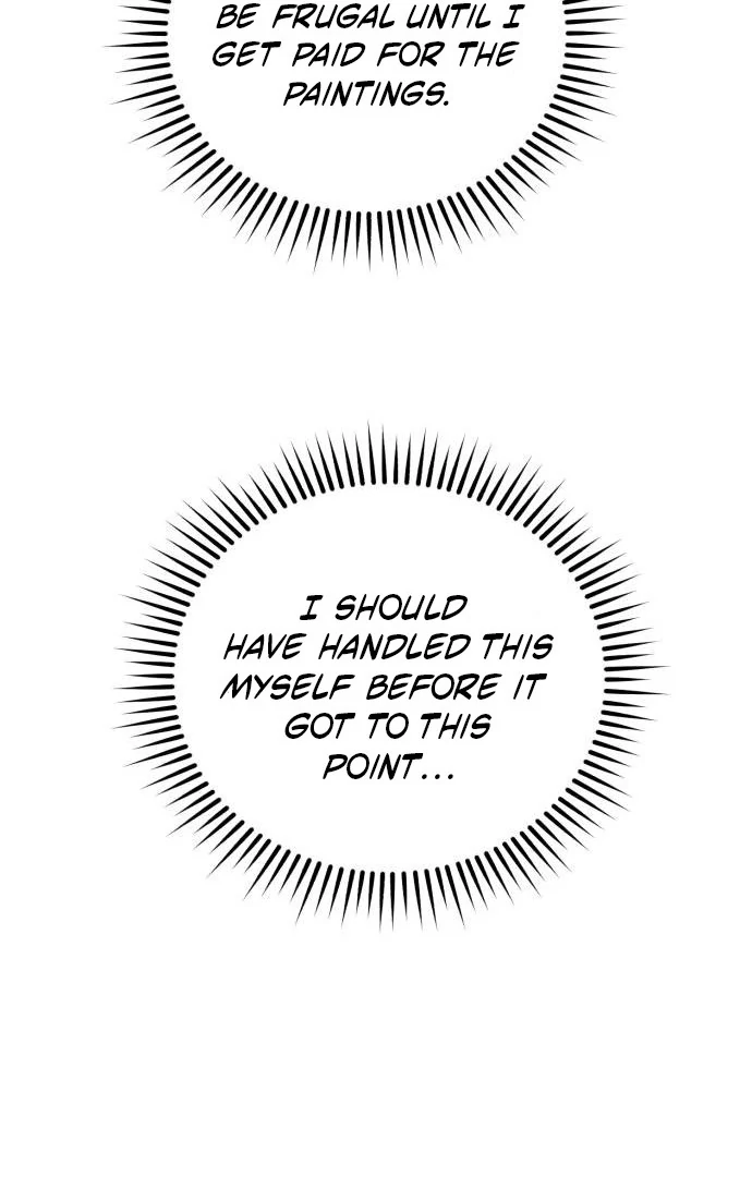 An Unexpected Engagement Chapter 45 - Page 6