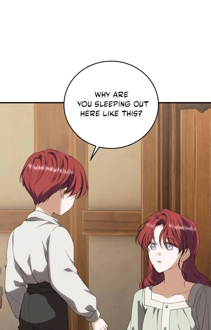 An Unexpected Engagement Chapter 45 - Page 52