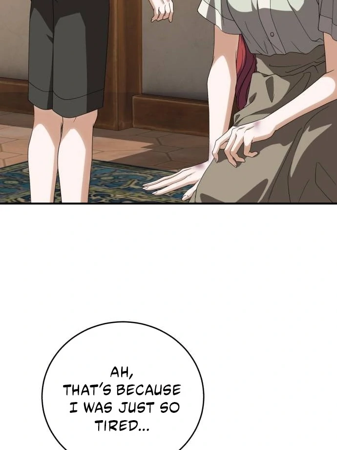 An Unexpected Engagement Chapter 45 - Page 53