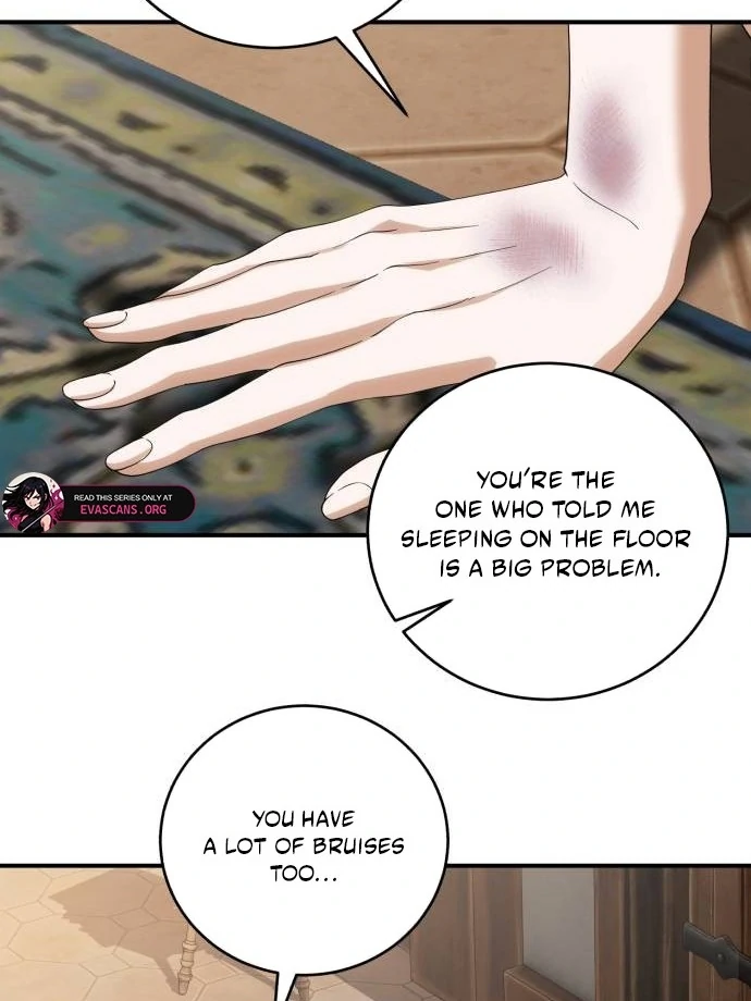 An Unexpected Engagement Chapter 45 - Page 54