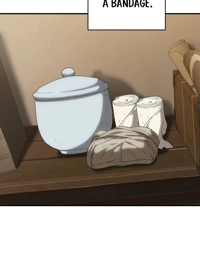 An Unexpected Engagement Chapter 45 - Page 58