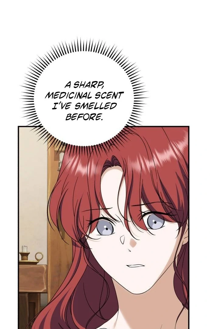 An Unexpected Engagement Chapter 45 - Page 59