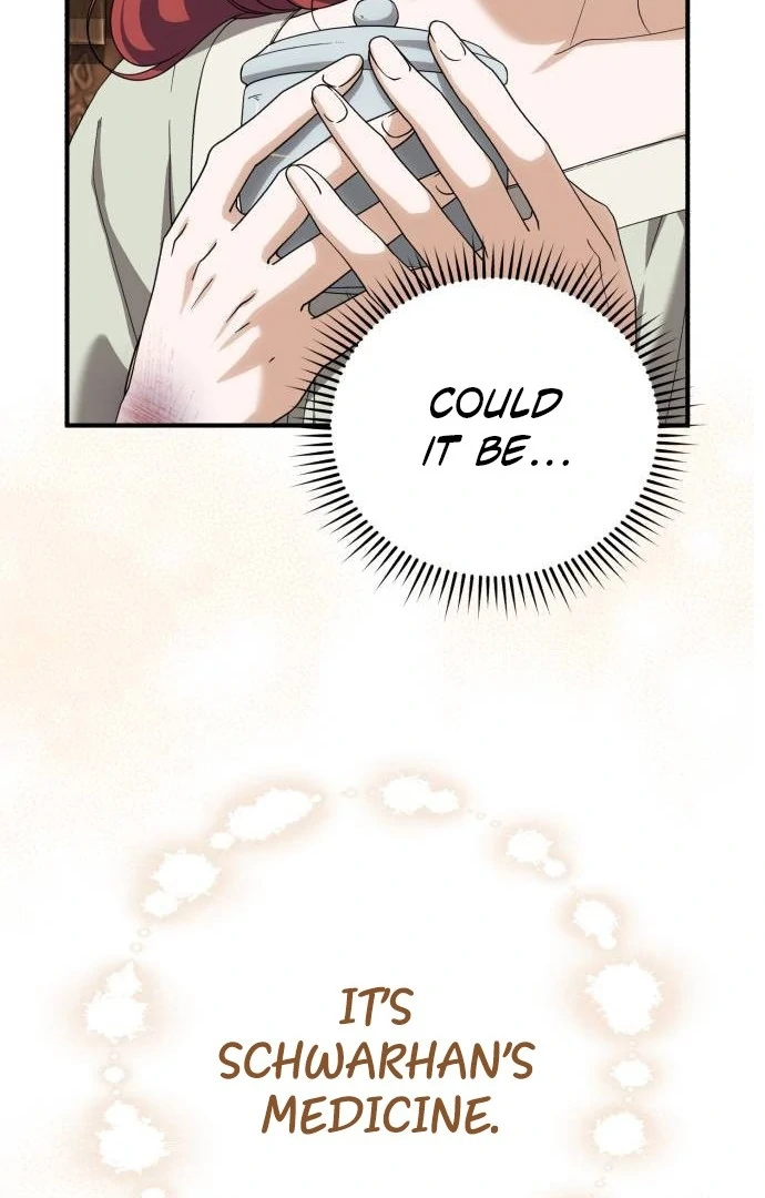 An Unexpected Engagement Chapter 45 - Page 60