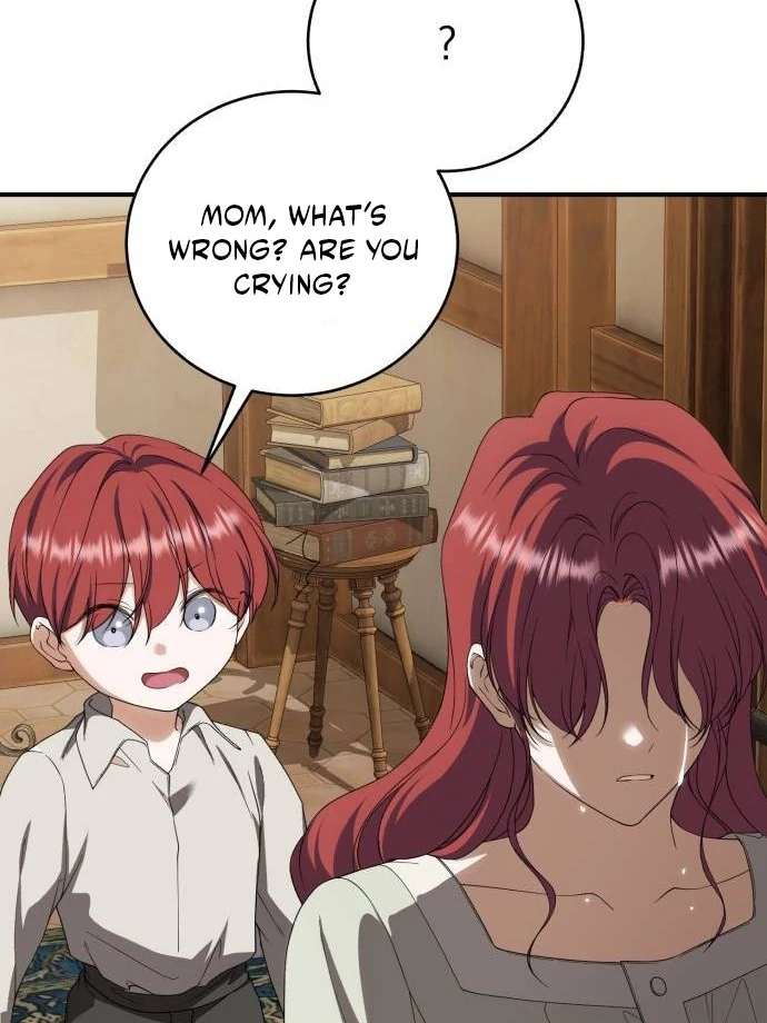 An Unexpected Engagement Chapter 45 - Page 65