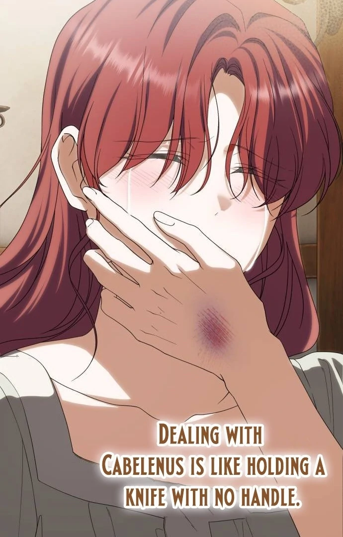 An Unexpected Engagement Chapter 45 - Page 68