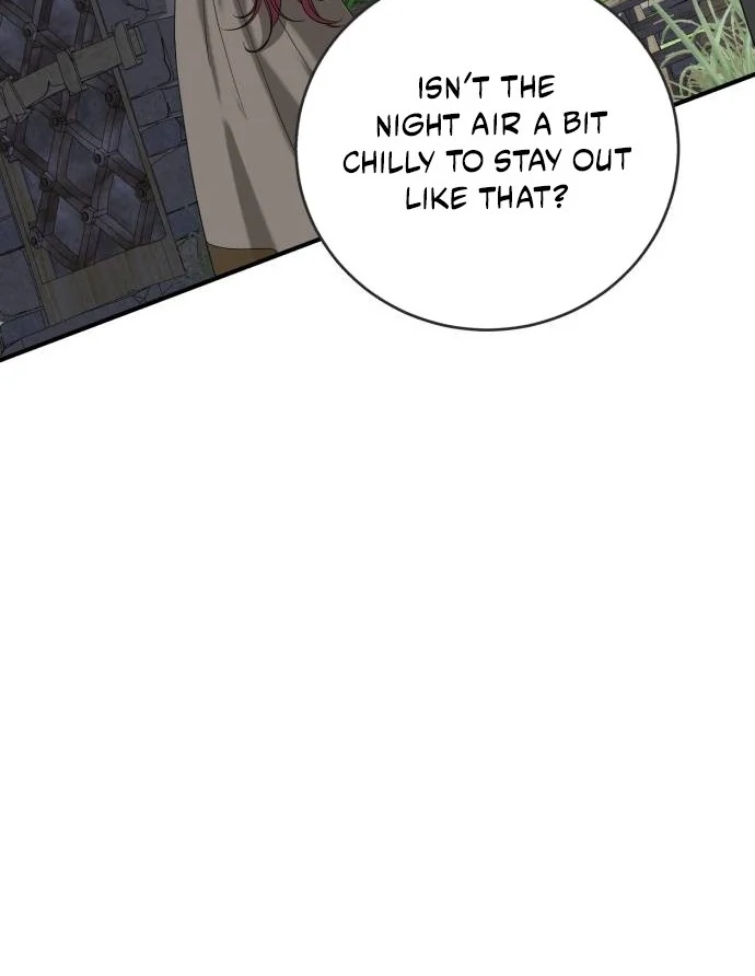 An Unexpected Engagement Chapter 45 - Page 8