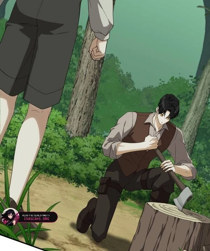 An Unexpected Engagement Chapter 45 - Page 78