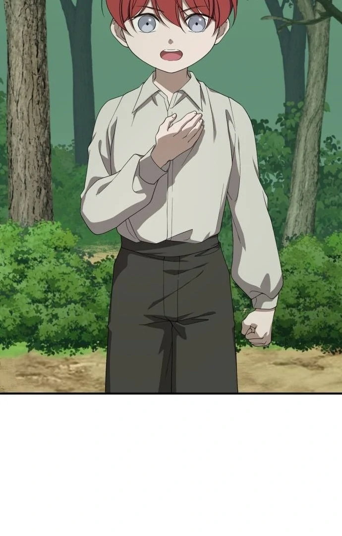 An Unexpected Engagement Chapter 45 - Page 80