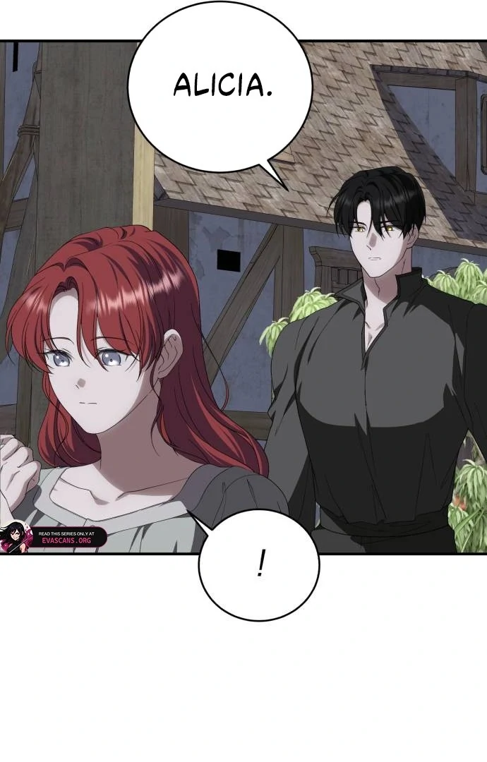 An Unexpected Engagement Chapter 45 - Page 9