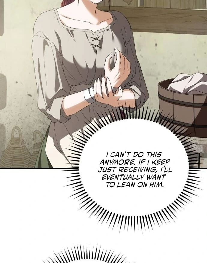 An Unexpected Engagement Chapter 45 - Page 86