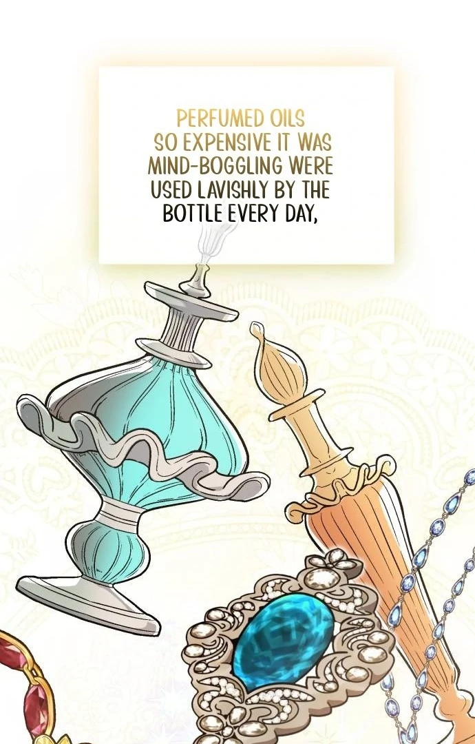 An Unexpected Engagement Chapter 45 - Page 88