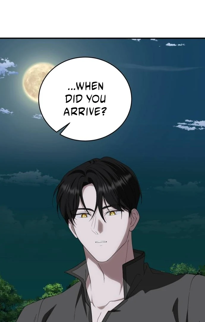 An Unexpected Engagement Chapter 45 - Page 10