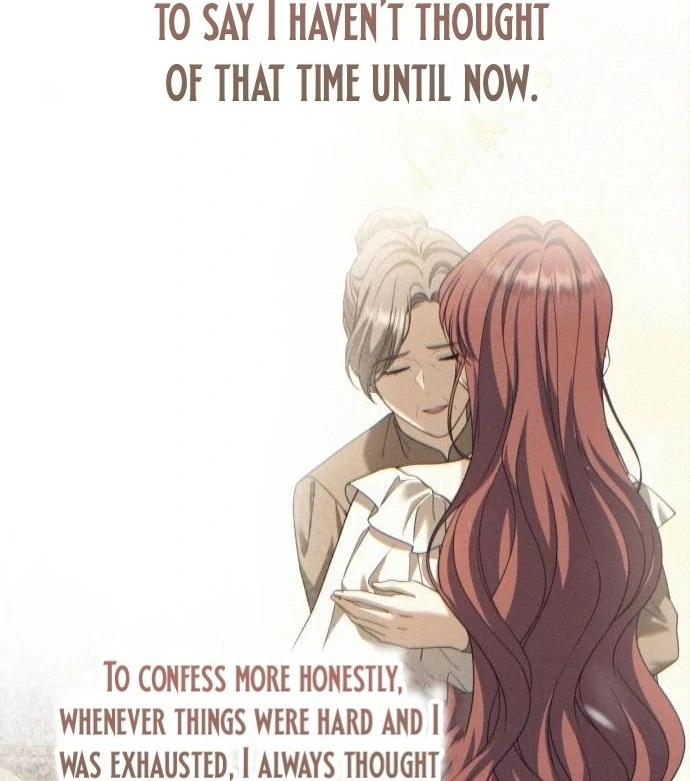 An Unexpected Engagement Chapter 45 - Page 93