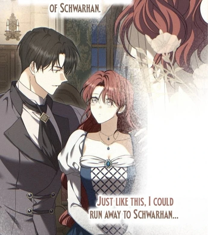 An Unexpected Engagement Chapter 45 - Page 94