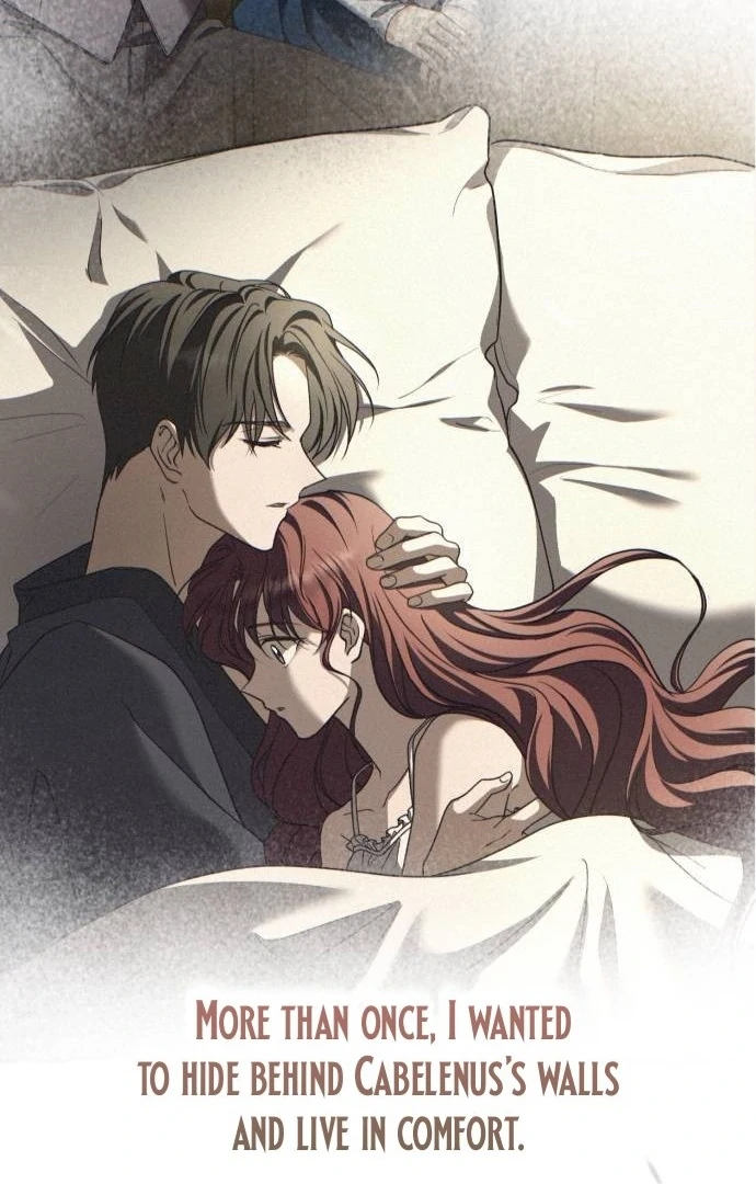 An Unexpected Engagement Chapter 45 - Page 95