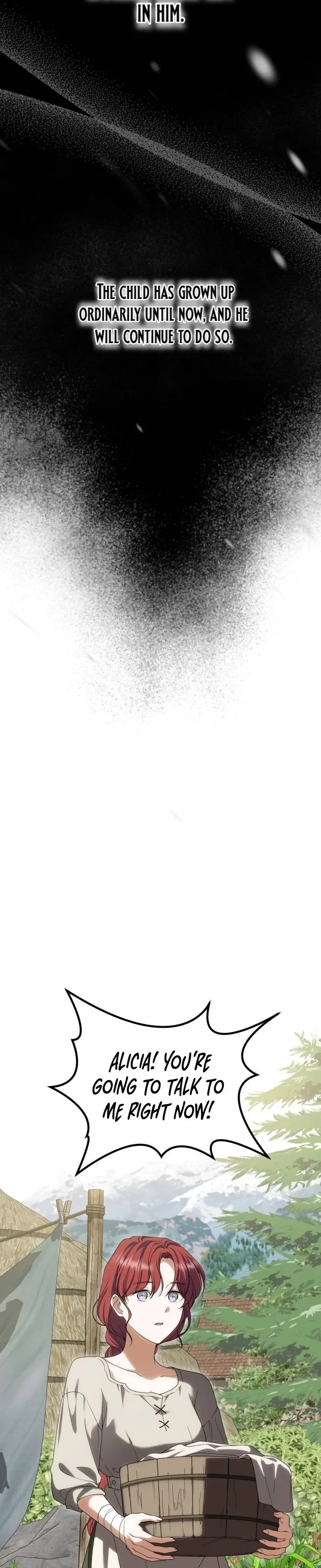 An Unexpected Engagement Chapter 45 - Page 99