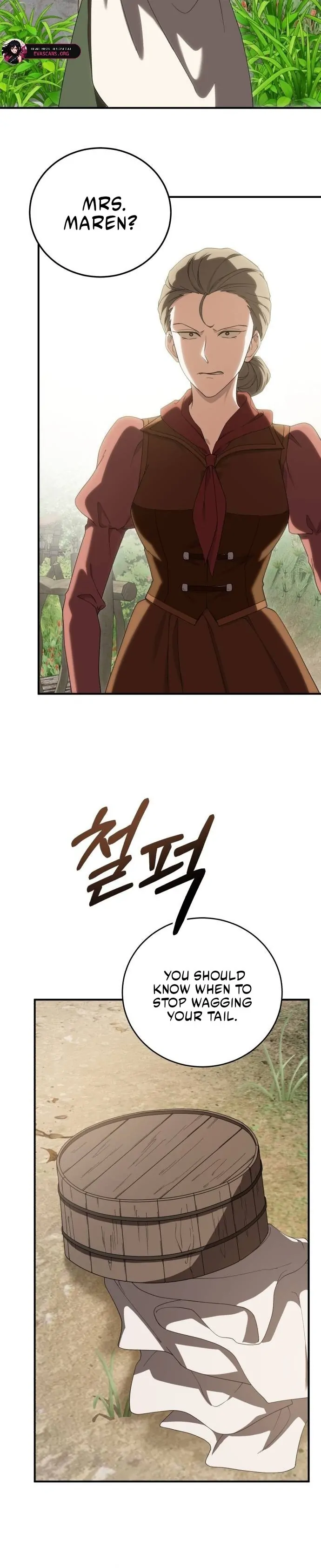 An Unexpected Engagement Chapter 45 - Page 100