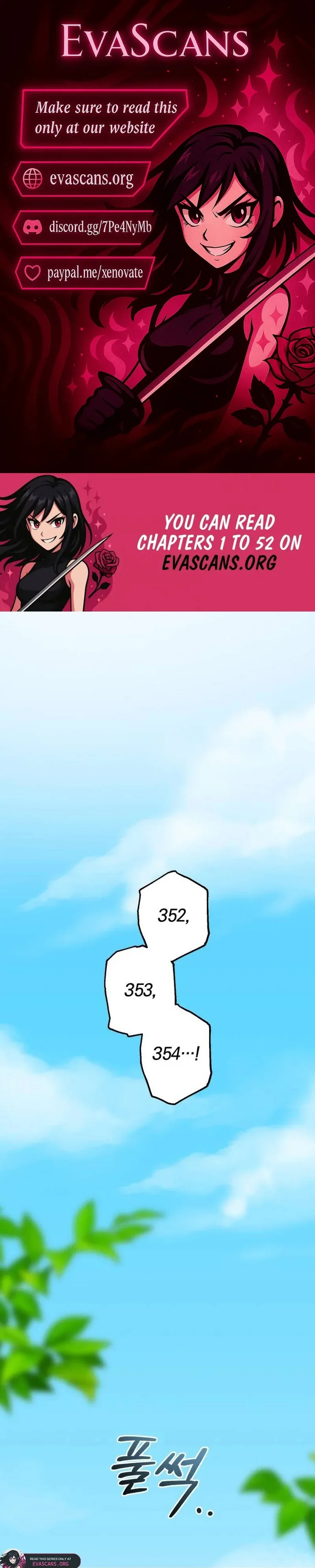 An Unexpected Engagement Chapter 47 - Page 1