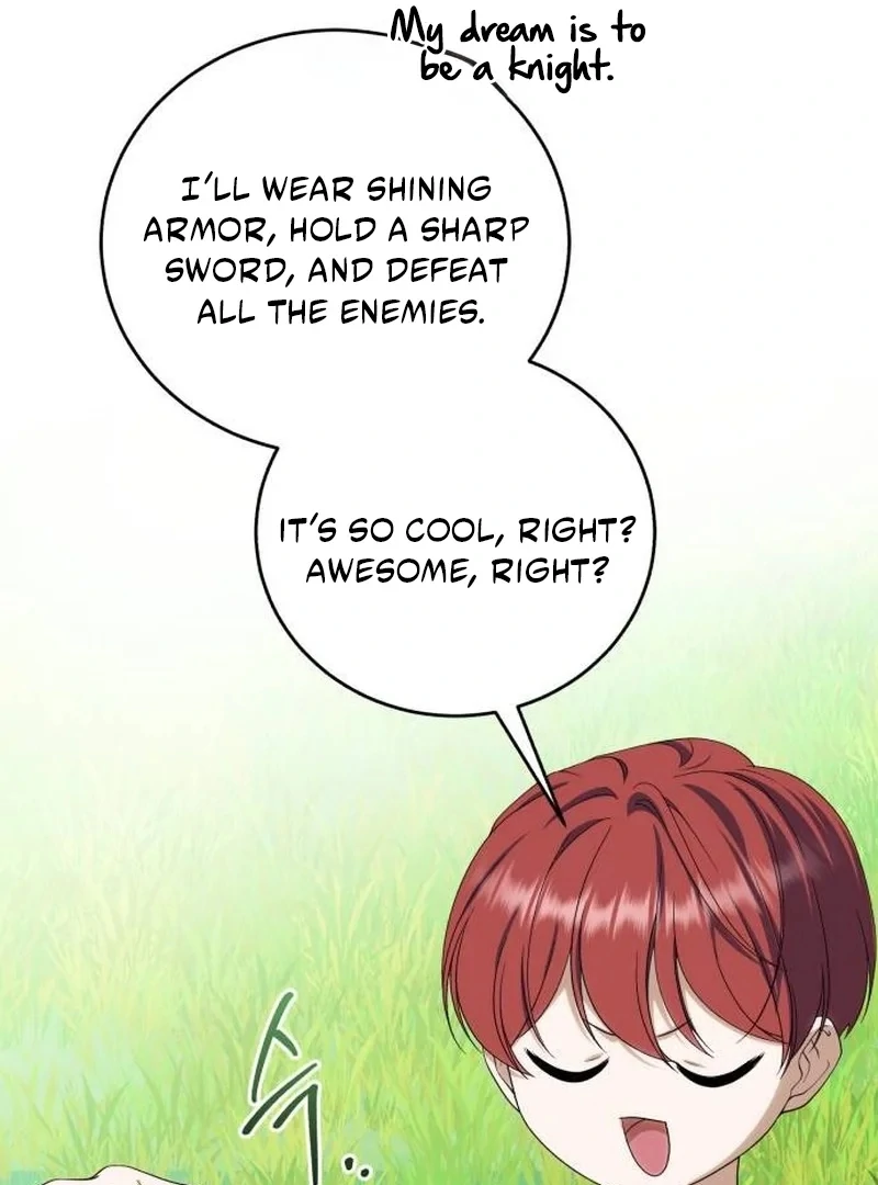 An Unexpected Engagement Chapter 47 - Page 11