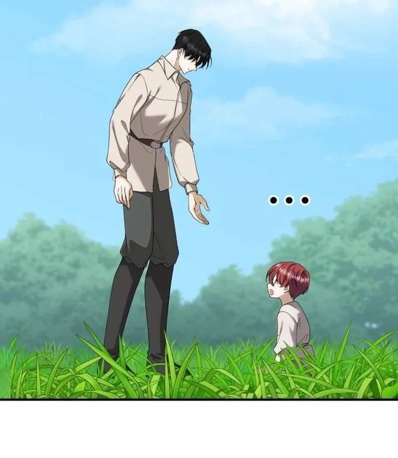 An Unexpected Engagement Chapter 47 - Page 13