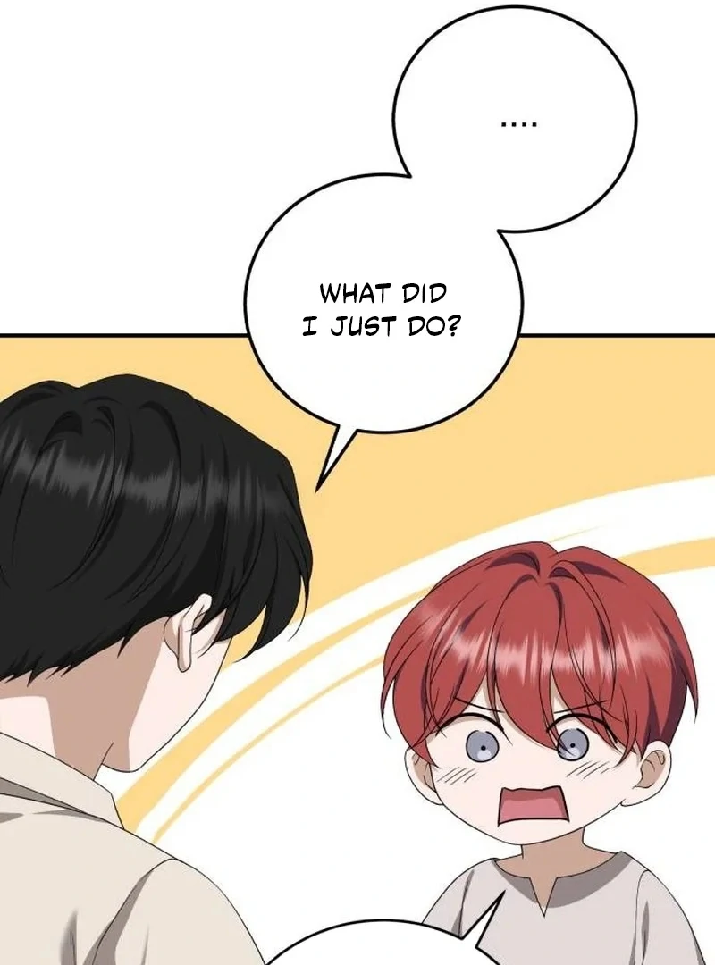 An Unexpected Engagement Chapter 47 - Page 16