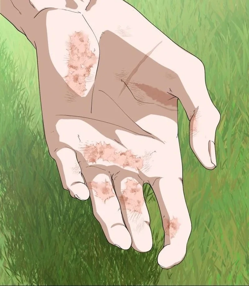 An Unexpected Engagement Chapter 47 - Page 18