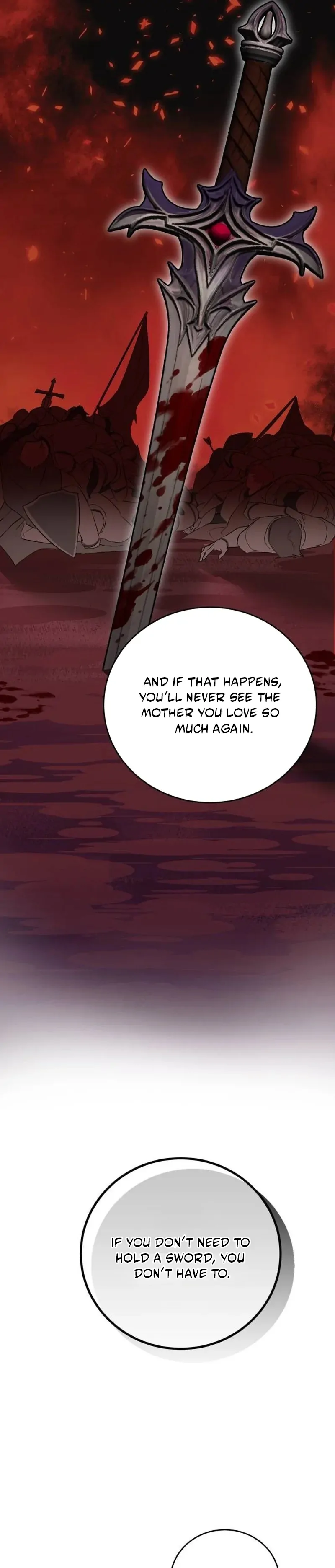 An Unexpected Engagement Chapter 47 - Page 21