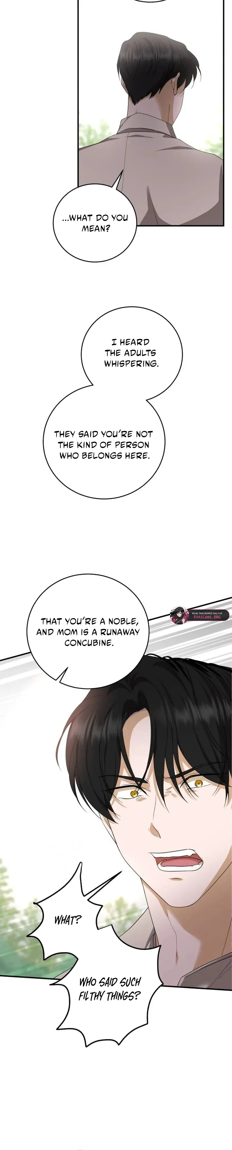 An Unexpected Engagement Chapter 47 - Page 24