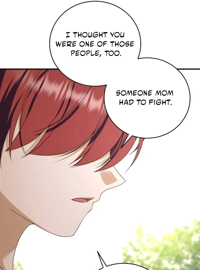 An Unexpected Engagement Chapter 47 - Page 27