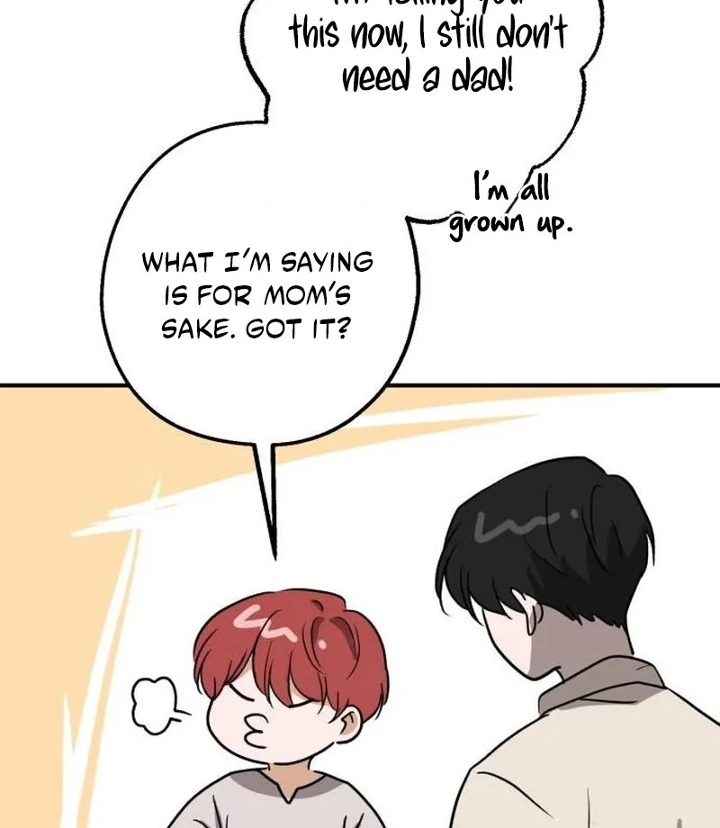 An Unexpected Engagement Chapter 47 - Page 29