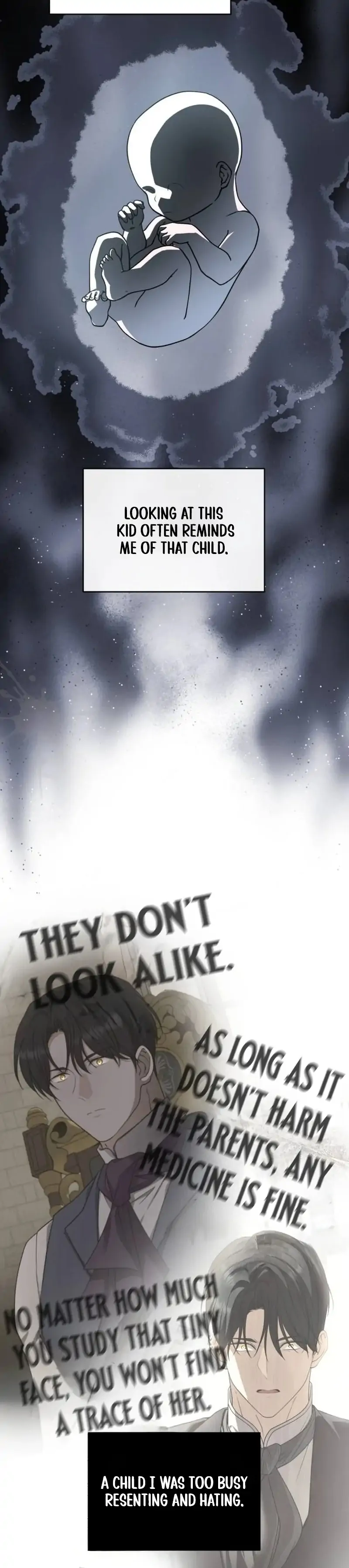 An Unexpected Engagement Chapter 47 - Page 4