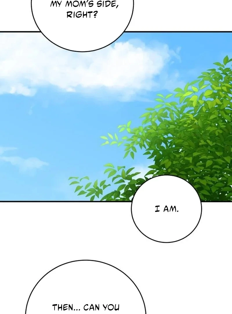 An Unexpected Engagement Chapter 47 - Page 31