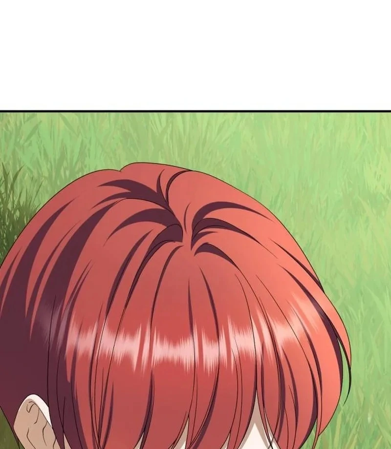 An Unexpected Engagement Chapter 47 - Page 33