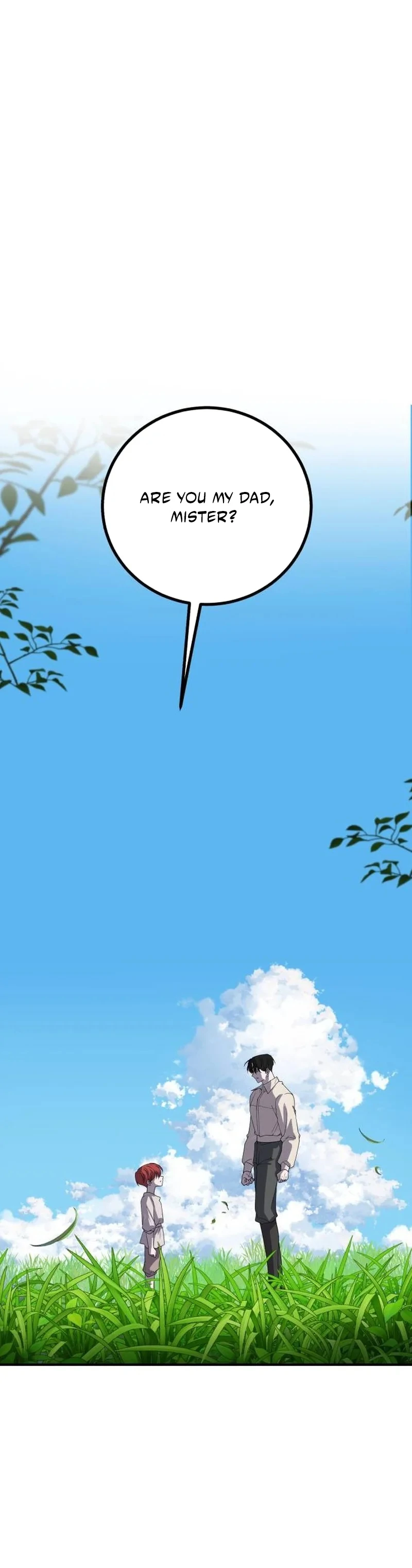 An Unexpected Engagement Chapter 47 - Page 35