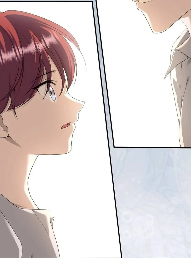 An Unexpected Engagement Chapter 47 - Page 38