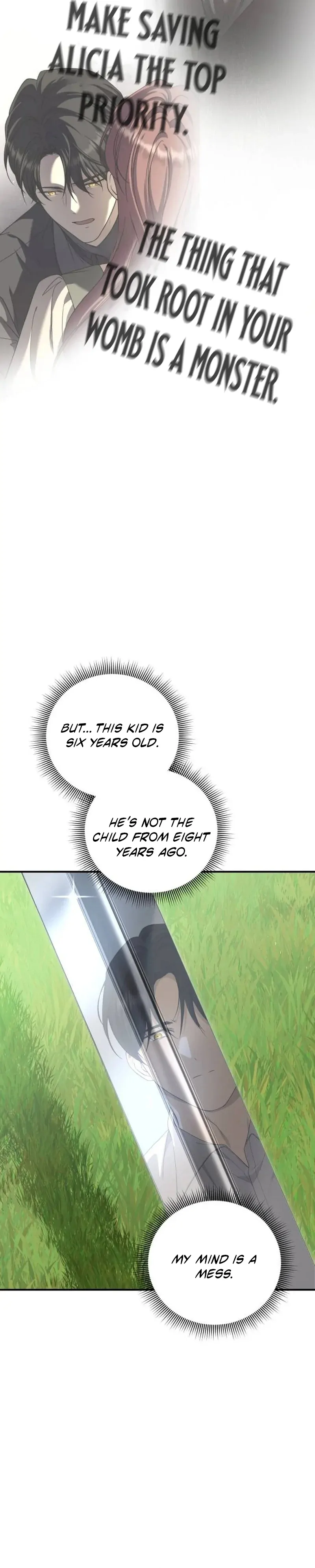 An Unexpected Engagement Chapter 47 - Page 5