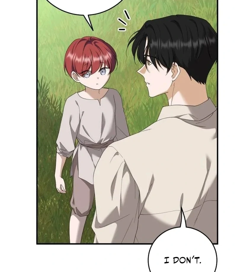 An Unexpected Engagement Chapter 47 - Page 43