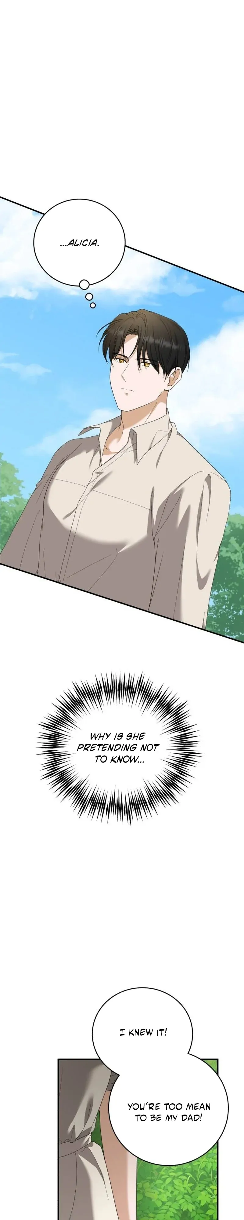 An Unexpected Engagement Chapter 47 - Page 45