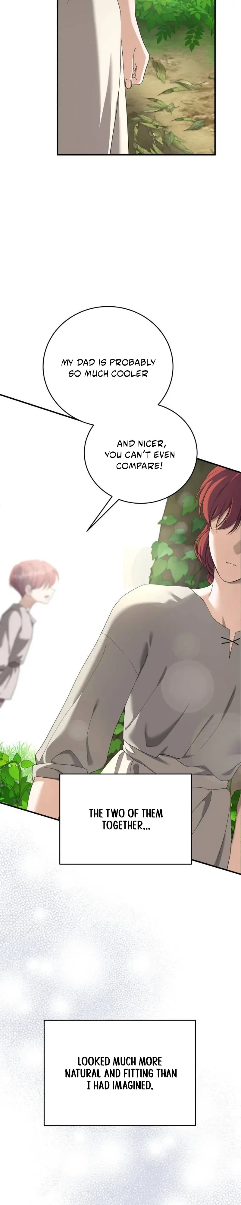 An Unexpected Engagement Chapter 47 - Page 46