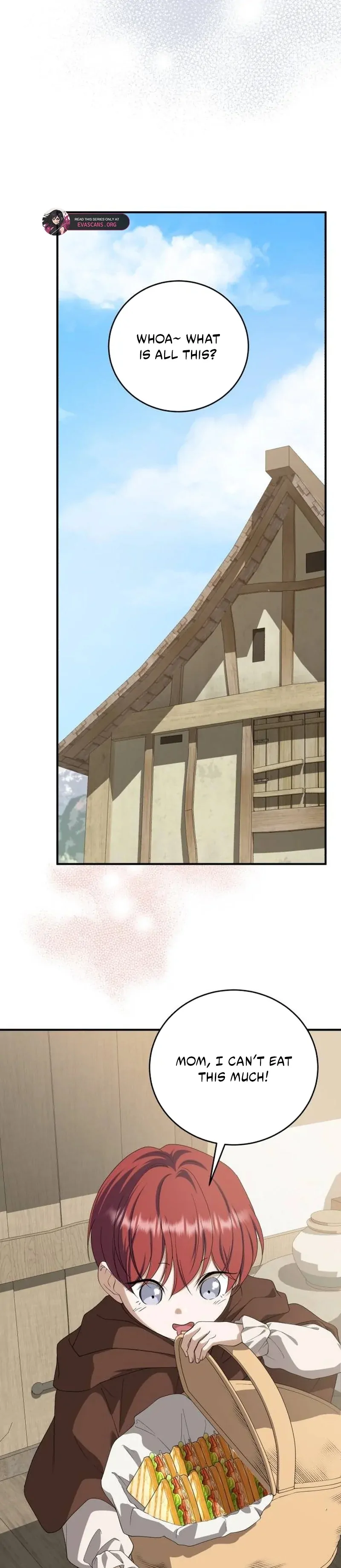 An Unexpected Engagement Chapter 47 - Page 47