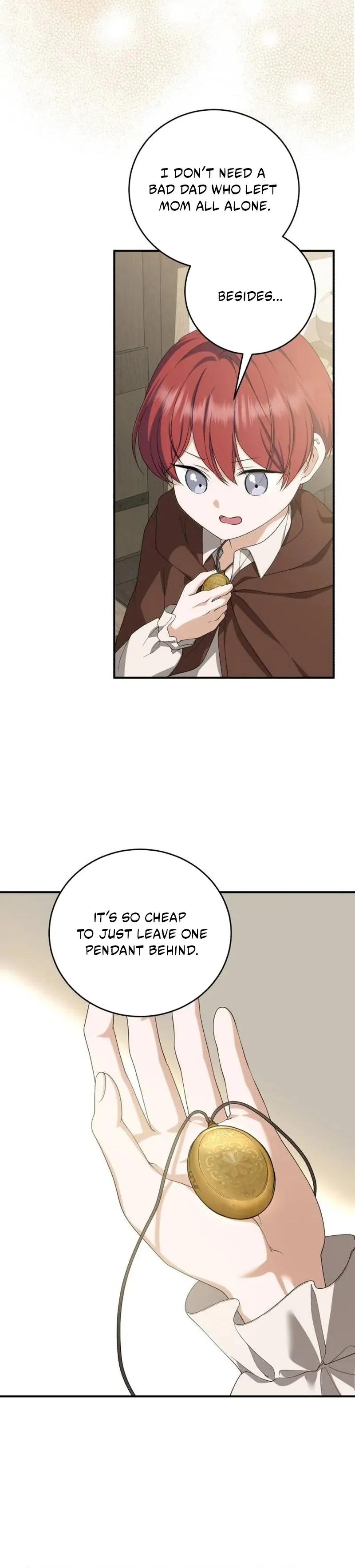 An Unexpected Engagement Chapter 47 - Page 50