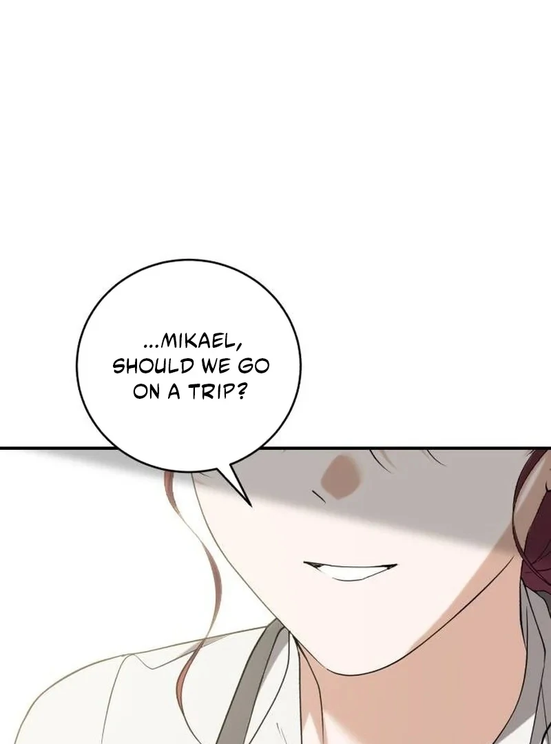 An Unexpected Engagement Chapter 47 - Page 52