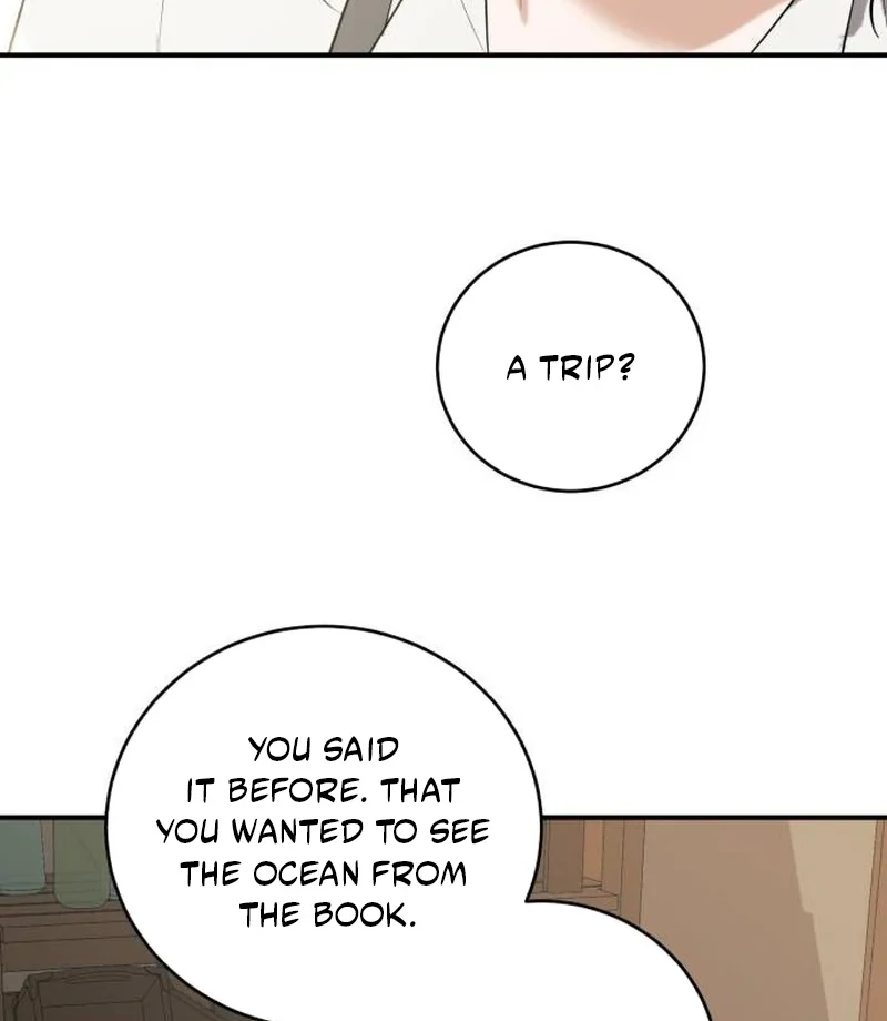 An Unexpected Engagement Chapter 47 - Page 53