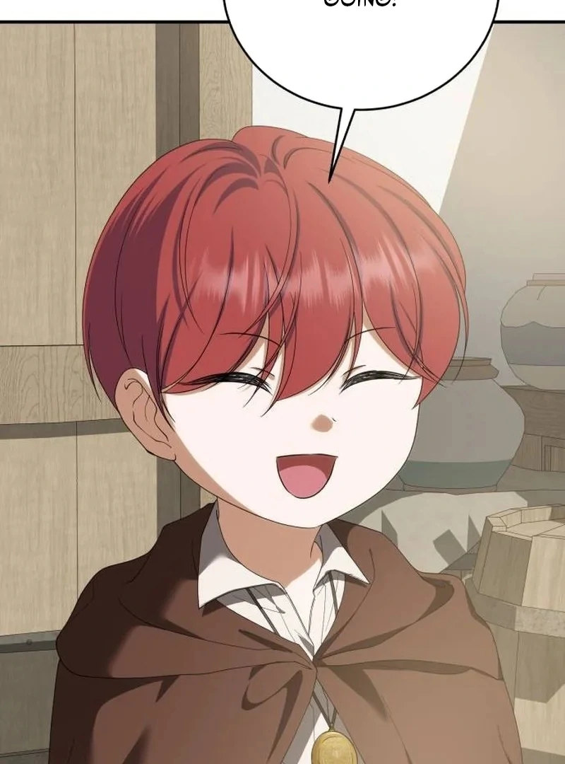 An Unexpected Engagement Chapter 47 - Page 56